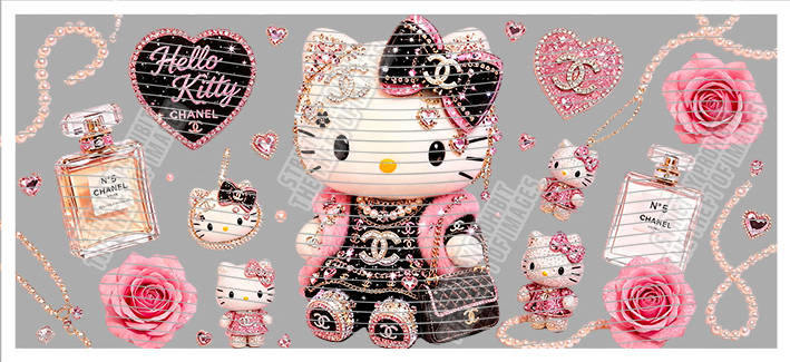 16oz Sanrio-SO-1094